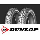 Dunlop Mutant Rear M+S 160/60 ZR17 69W