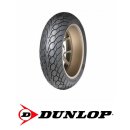 Dunlop Mutant Front M+S 110/80 ZR18 58W