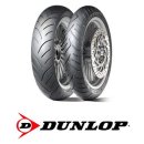 Dunlop Scoot Smart 100/90 -10 56J