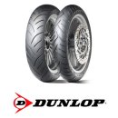 Dunlop Scoot Smart 130/70 -16 61S