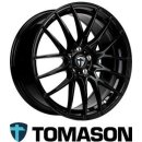 Tomason TN26 Light 8,5X20 5/112 ET45 Black Painted
