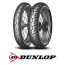 Dunlop D401F Elite S/T 100/90 -19 57H