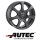 Autec Zenit 5,5X14 5/100 ET35 Anthrazit matt lackiert