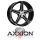 Axxion AX7 Super Concave 9X20 5/112 ET45 Schwarz Hochglanzpoliert