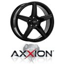 Axxion AX7 Super Concave 9X19 5/112 ET30 Schwarz matt...