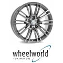 Wheelworld WH18 7,5X17 5/112 ET45 Daytona Grau...