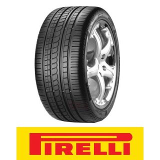 Pirelli P Zero Rosso Asimmetrico MO FSL 275/35 R18 95Y