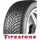 Firestone Winterhawk 4 215/55 R16 93H