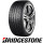 Bridgestone Potenza S 001* RFT 255/45 R17 98W