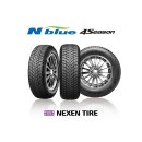 Nexen N Blue 4 Season SUV XL 225/60 R17 103V