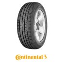 Continental CrossContact LX Sport MO1 BSW XL 275/45 R21 110V