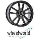 Wheelworld WH30 8X18 5/112 ET26 Dark Gunmetal lackiert