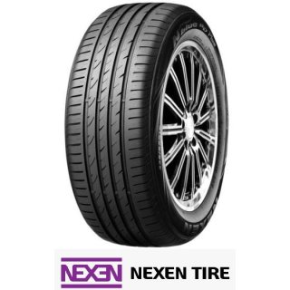 Nexen N Blue HD 215/55 R17 94V