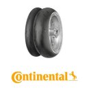 Continental ContiRaceAttack 2 Street Rear 190/55 ZR17 75W