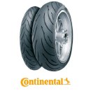 Continental ContiMotion Z Front 120/70 ZR17 58W