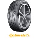 Continental PremiumContact 6 FR XL 245/50 R20 105V