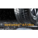Continental Vancontact A/S Ultra 195/75 R16C 110R