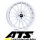 ATS Streetrallye 8X19 5/114,30 ET40 Rallye-Weiß