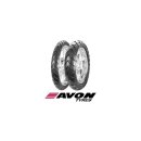 Avon Trekrider AV84 Front 90/90 -21 54V M+S