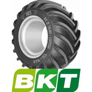 BKT TR 313 31x15.50 -15 8PR