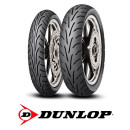 Dunlop Arrowmax GT 601 Front 100/80 -18 53H