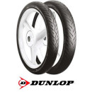 Dunlop D 102 Rear AJ 130/70 -17 62S