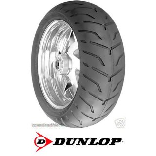 Dunlop D 407 Rear H/D 170/60 R17 78H
