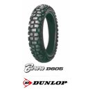 Dunlop D 605 Front 2.75 -21 45P TT