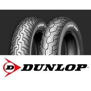 Dunlop D 404 Rear G 170/80 -15 77S TT