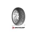Dunlop D 407 Rear H/D 200/55R17 78V M/C