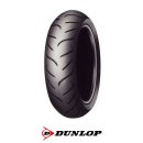 Dunlop Sportmax Roadsmart II Rear 160/60 ZR17 69W