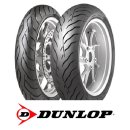 Dunlop Sportmax Roadsmart IV Front 110/70 ZR17 54W