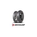 Dunlop Sportsmart MK3 Rear 190/50 ZR17 73W