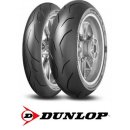 Dunlop Sportsmart TT Rear 140/70 R17 66H