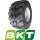 BKT FL 630 Ultra 500/60 R22.5 166 A8/155D