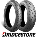 Bridgestone Battlax T 32 Rear 140/70 R18 67V