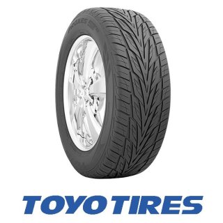 Toyo Proxes S/T 3 XL 265/45 R20 108V