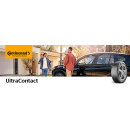 Continental Ultracontact 175/65 R15 84H