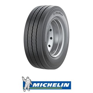 Michelin X MaxiTrailer 255/60 R19.5 143/141J