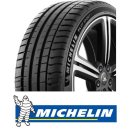 Michelin Pilot Sport 5 XL 205/45 ZR17 88Y