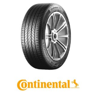 Continental Ultracontact 185/65 R14 86T