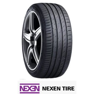 Nexen N Fera Sport 225/50 R17 94Y