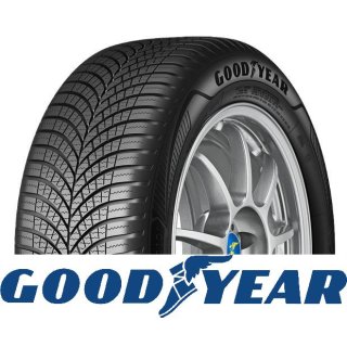 Goodyear 4Seasons XL kaufen SUV Vector ST R18 235/55 online 104V - günstig G3 bes