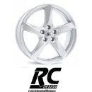RC-Design RC30 6X15 4/108 ET32 Kristallsilber lackiert