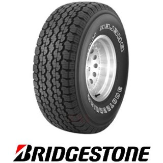 Bridgestone Dueler H/T 689 265/70 R16 112H
