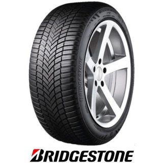 Bridgestone A005 Weather Control Evo FR 215/50 R18 92W