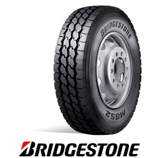 Bridgestone M 852 285/70 R19.5 150/148J