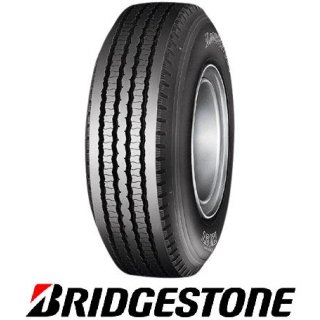 Bridgestone R 187 SET 7.50 R15 135/133J