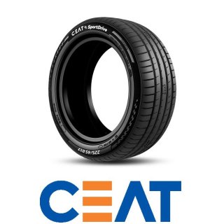 Ceat SportDrive XL 245/45 R18 100Y