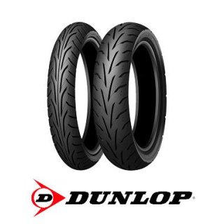 Dunlop Arrowmax G T601 Rear 110/90 -18 61H